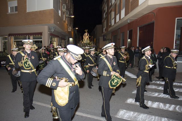 SALUTACION VIRGEN DE LOS DOLORES - 38